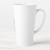 Mug Latte Voler (Droite)