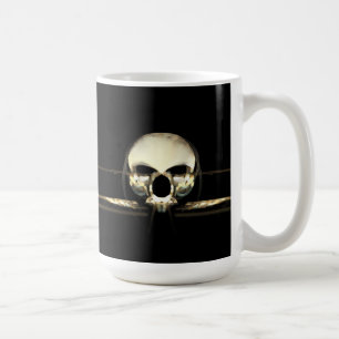 Mug L'aube de l'homme