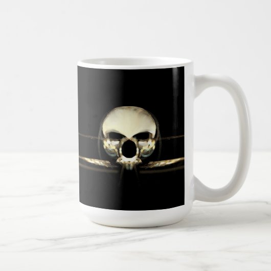 Mug L'aube de l'homme (Droite)