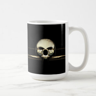 Mug L'aube de l'homme