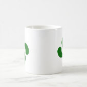 Mug Lauburu (Centre)