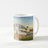 Mug L'auditorium municipal de Sarasota (Devant droit)