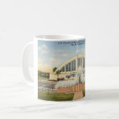 Mug L'auditorium municipal de Sarasota (Devant gauche)
