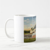 Mug L'auditorium municipal de Sarasota (Gauche)