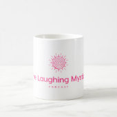 Mug Laughing Mystiques Classic Mug, 11 oz (Centre)