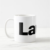 Mug Laura (Gauche)