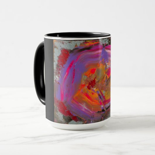 Mug Laura (Devant gauche)