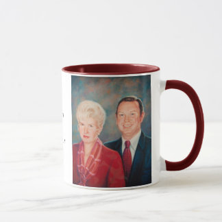 Mug Laura et Charlie