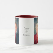 Mug Laura et Charlie (Centre)