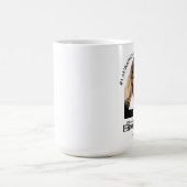 MUG #LAURAHGUILLENFOUNDATION (Centre)