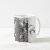 MUG #LAURAHGUILLENWRIGHT & #JOEBIDEN (Devant droit)