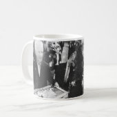 MUG #LAURAHGUILLENWRIGHT & #JOEBIDEN (Devant gauche)