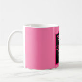 Mug Lauréat du karaoké (Gauche)