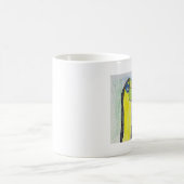 Mug Lauren Schalik (Centre)