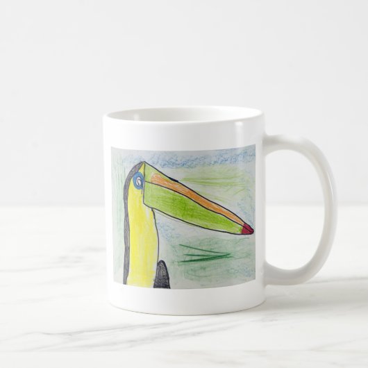Mug Lauren Schalik (Droite)
