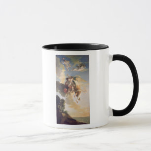Mug L'aurore montant les cieux