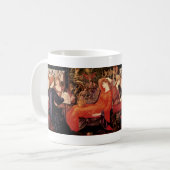 Mug Laus Veneris (Devant gauche)