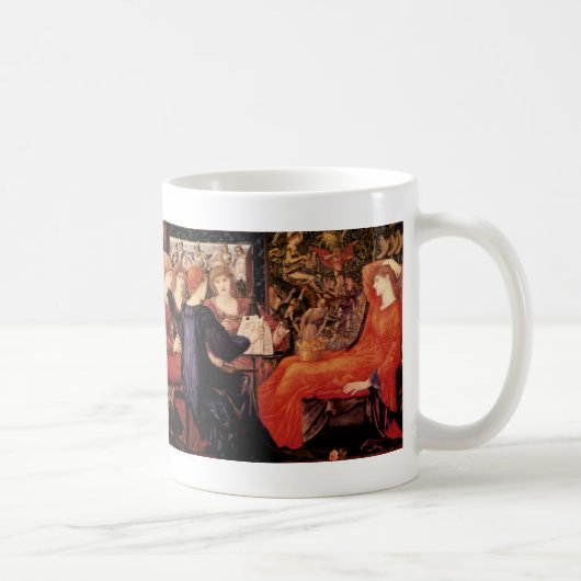 Mug Laus Veneris (Droite)