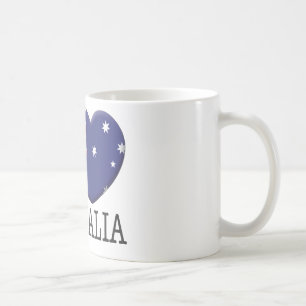 Mug L'Australie