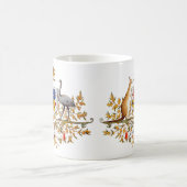 Mug L'Australie (Centre)