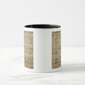 Mug L'autel de Verdun, representation décorative (Centre)