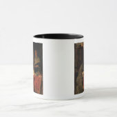 Mug L'auteur (Centre)