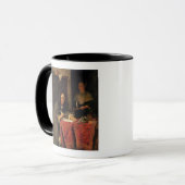 Mug L'auteur (Devant gauche)