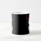 Mug L'autisme ne vient pas avec un manuel, il vient av (Centre)