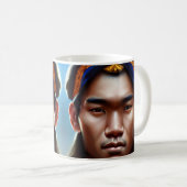 MUG L'AUTOCHTONE (Devant droit)