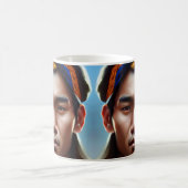 MUG L'AUTOCHTONE (Centre)