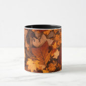 Mug l'automne (Centre)