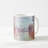 Mug L'automne à Argenteuil par Claude Monet (Devant droit)