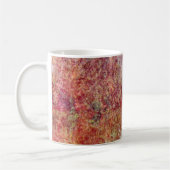 Mug L'automne à Argenteuil par Claude Monet (Gauche)
