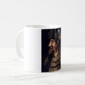 Mug L'automne, Arcimboldo (Devant gauche)