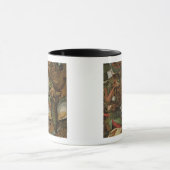 Mug L'automne des anges rebelles, 1562 (Centre)