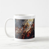 Mug L'automne du phaéton (Gauche)