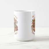 MUG L'AUTOMNE EST LA PREUVE QUE LE CHANGEMENT EST DE B (Centre)