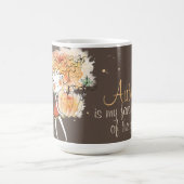 Mug L'Automne Est Mon Whimsical Préféré (Centre)