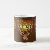 Mug L'automne majestueux (Centre)