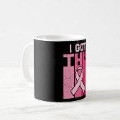 Mug L'autonomisation a obtenu ce survivant guerrier du (Devant gauche)