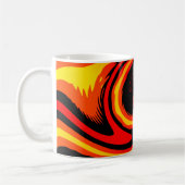 Mug Lava (Gauche)