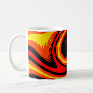 Mug Lava
