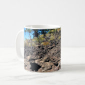 Mug Lava Cast Forest, OR (Devant gauche)