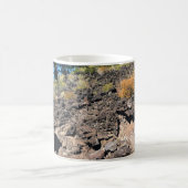 Mug Lava Cast Forest, OR (Centre)