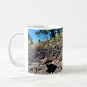 Mug Lava Cast Forest, OR (Gauche)
