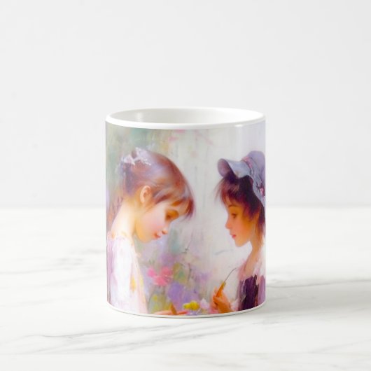 Mug Lavande (Centre)