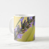 Mug lavande douce (Devant gauche)