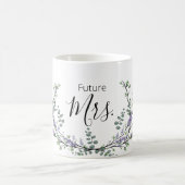 Mug Lavande et Eucalyptus Future Mme. (Centre)
