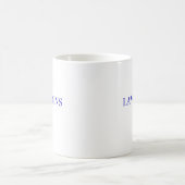 Mug LAVARDENS France (Centre)