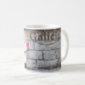 Mug Lave-linge (Devant droit)